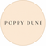 Poppy Dune Skincare - Home
