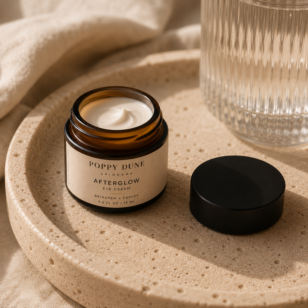 Afterglow Eye Cream