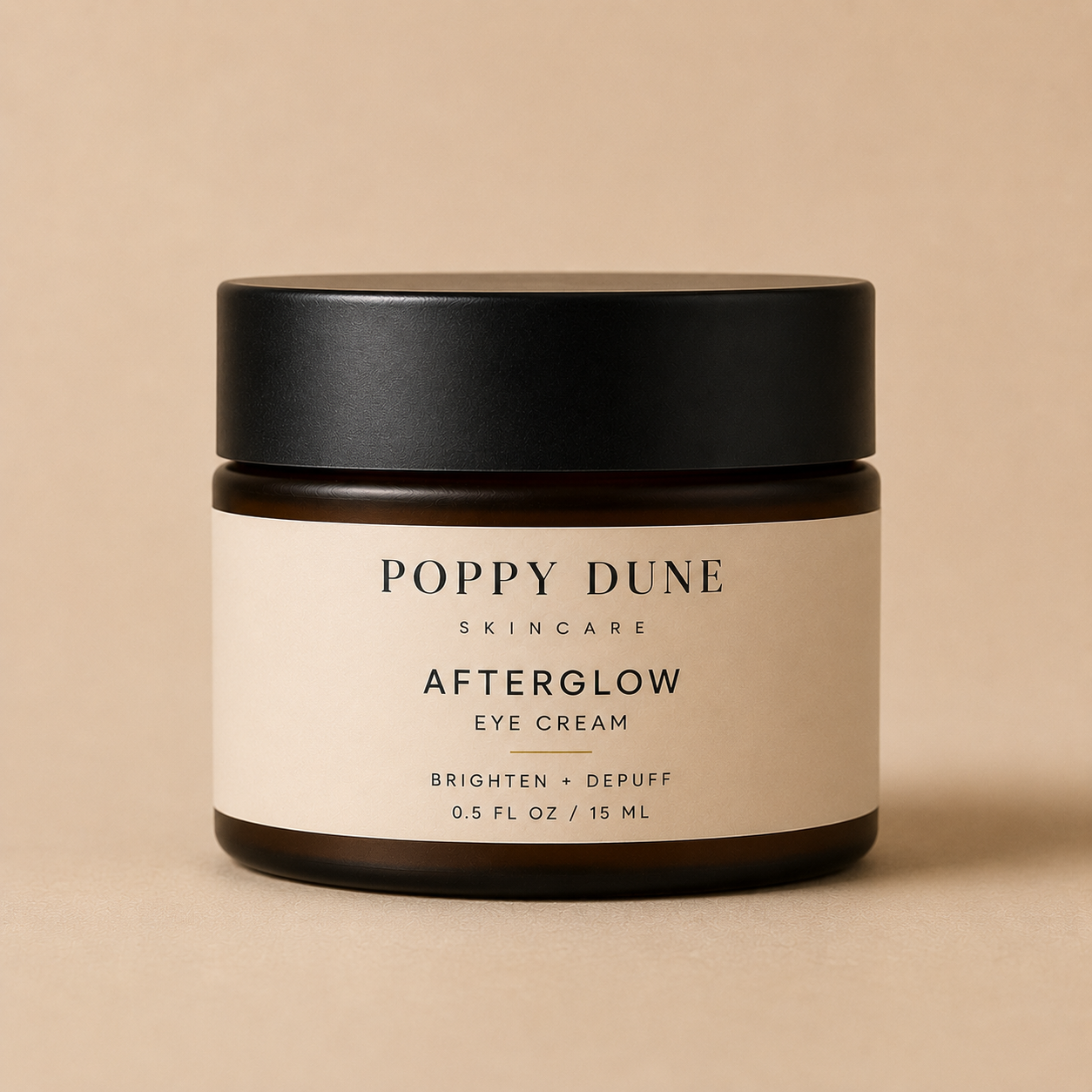 Afterglow Eye Cream