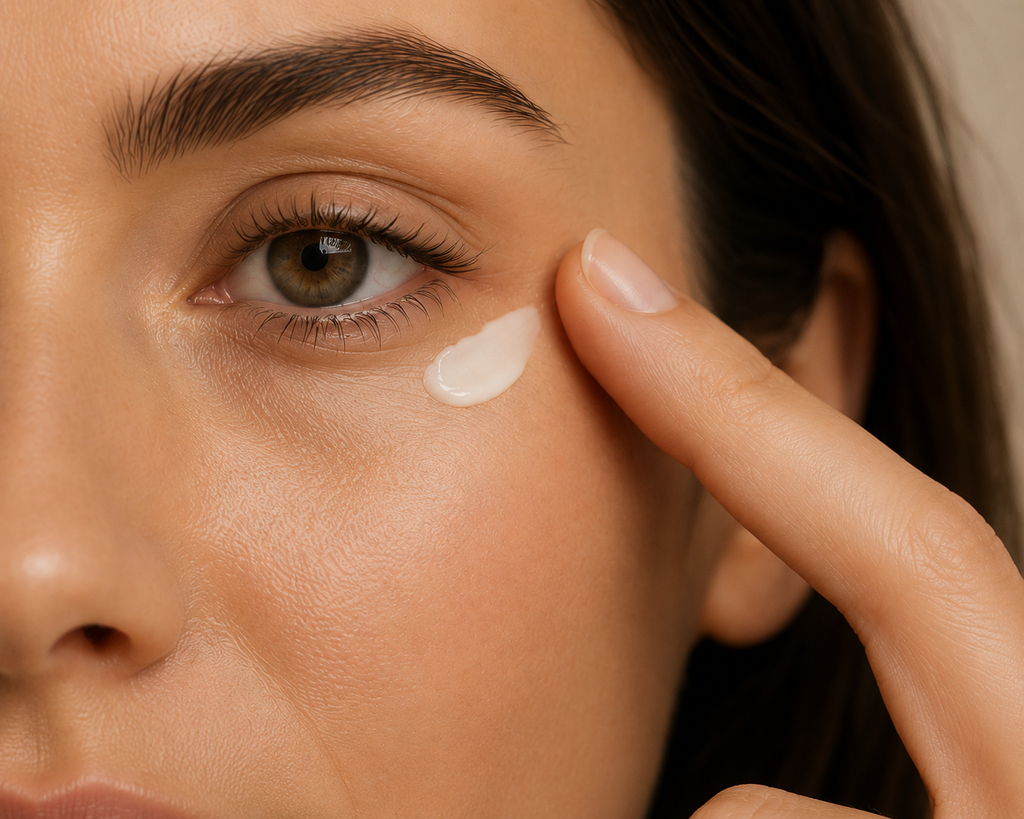 Afterglow Eye Cream